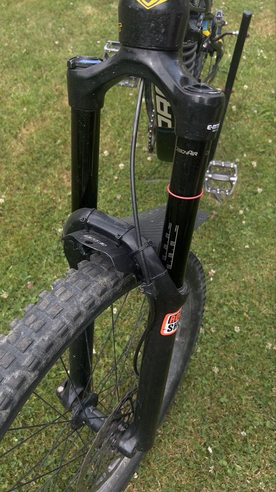 Norco aurum 2014r.