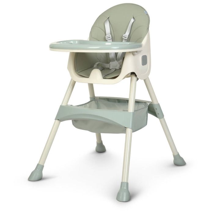 Стільчик для годування Bambi M 4136-2 Olive Оливковий