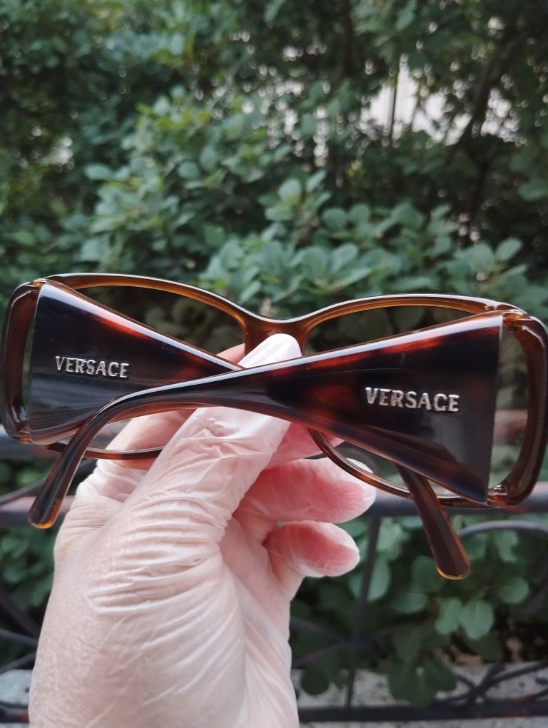 Okulary przeciwsłoneczne Versace