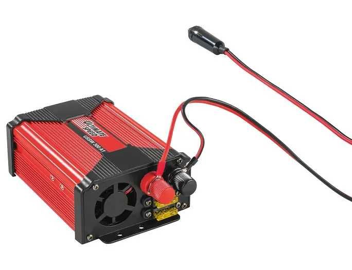 інвертор до акумулятора Ultimate Speed USSW 300 A1 300W