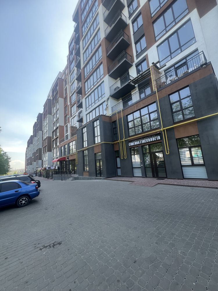 Велика двокімнатна квартира з ремонтом за кращою ціною