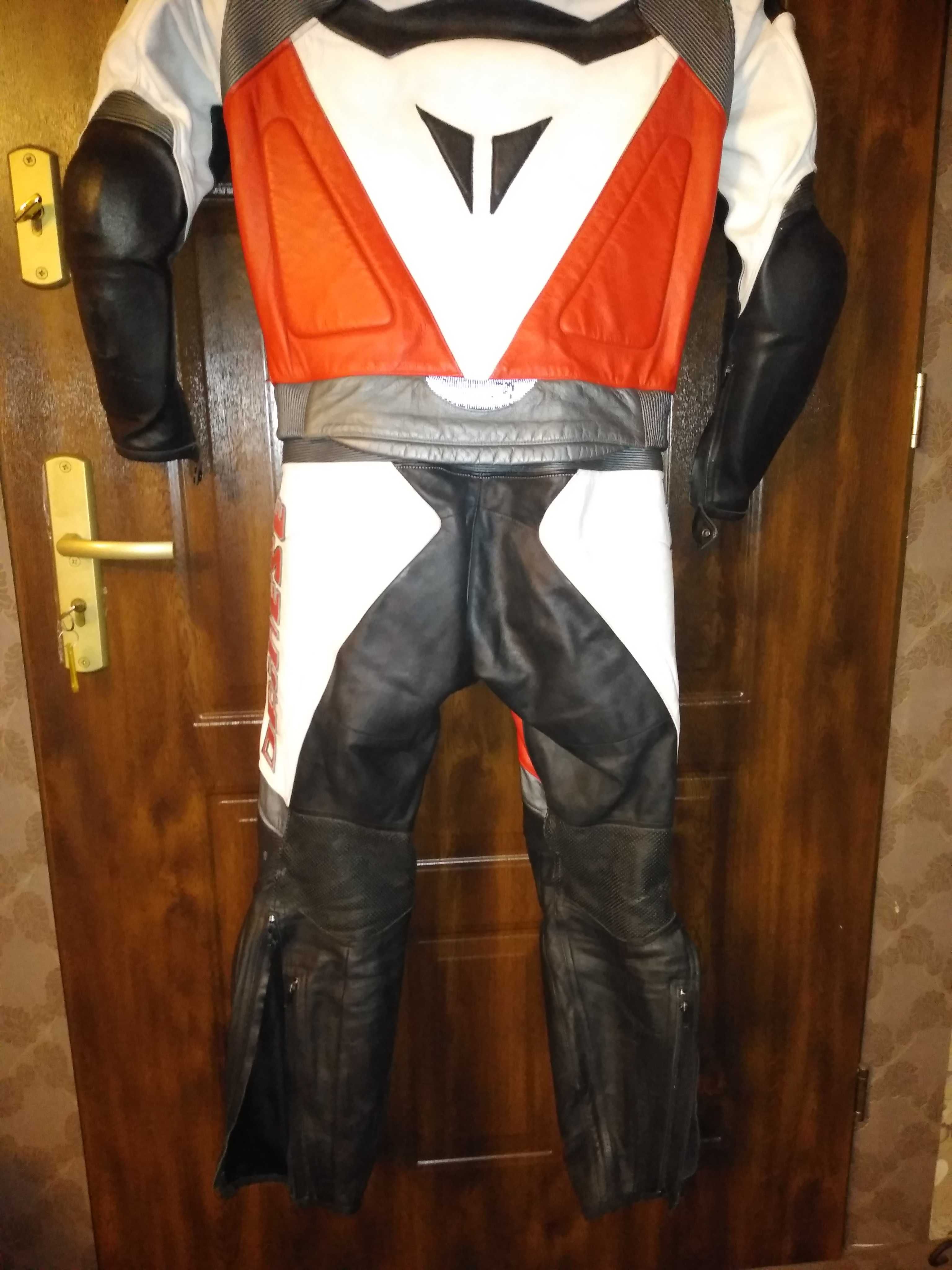 Kombinezon motocyklowy DAINESE  rozm. 50