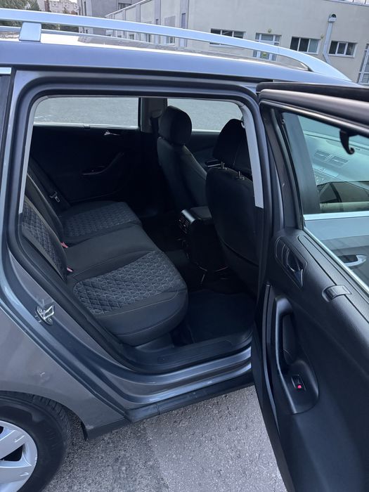 Volkswagen Passat B6 2007р 2,0tdi механіка 6 в ідеальному стані дизель