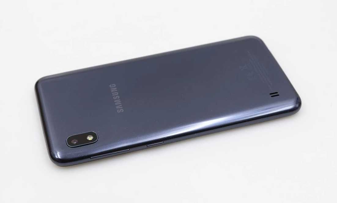 Samsung GALAXY A10 SM-A105 Dual Sim Smartfon 6,2"