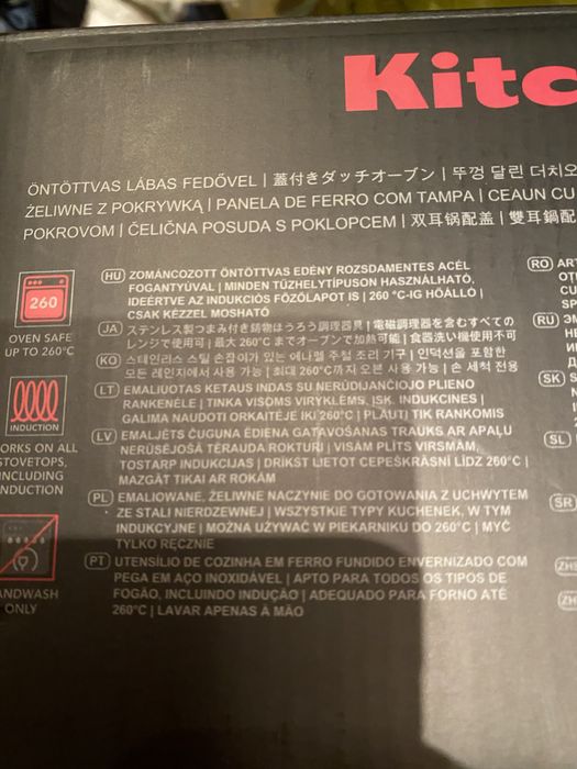 Grelhador kitchen Aid