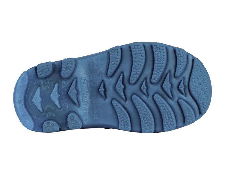 Nowe buty chłopięce