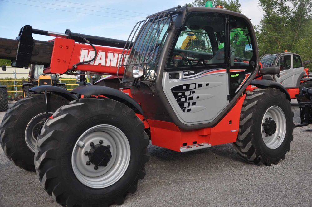 Ładowarka Teleskopowa Manitou  MT 932 JCB Merlo 1471 MTG/OBNIŻKA Ceny