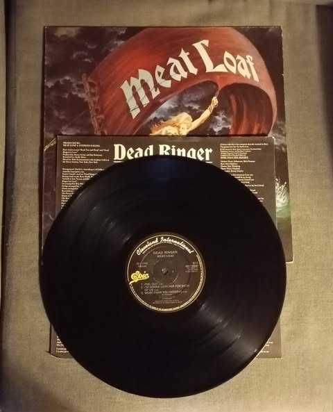 5 Discos de vinil (LPs) ---» Preços entre os 10€ e os 12€