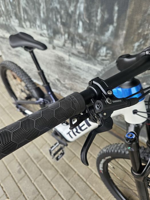 Rower Elektryczny  Ebike  Trek Powerfly 7 Bosch cx Performance  625