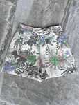 Zara шорты xs-s 34 шорти