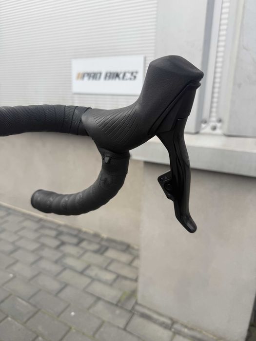 Rower Factor LS VINTAGE BLUE r.56 Koła Classifield G30