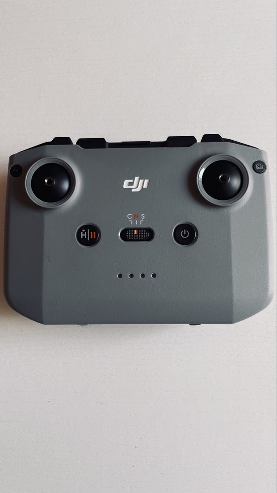 Rádio controle Dji RC N3