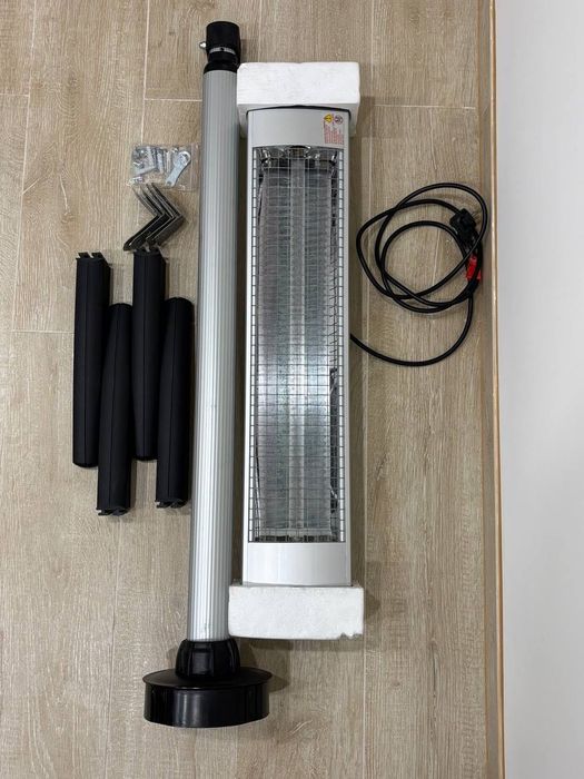 Обогреватель UFO