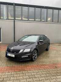 Skoda Octavia Skoda Octavia RS