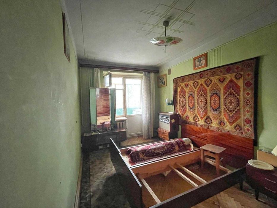 Продаж 3 кімнатної квартири, вулиця Шевченка