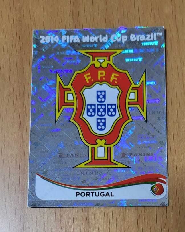 Cromos Mundial 2014 Brasil - Vendo de 0,20€ a 5,00€