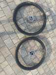Koła Giant Revolt Advanced Px-2 kaseta 11s 11-34 opony maxxis