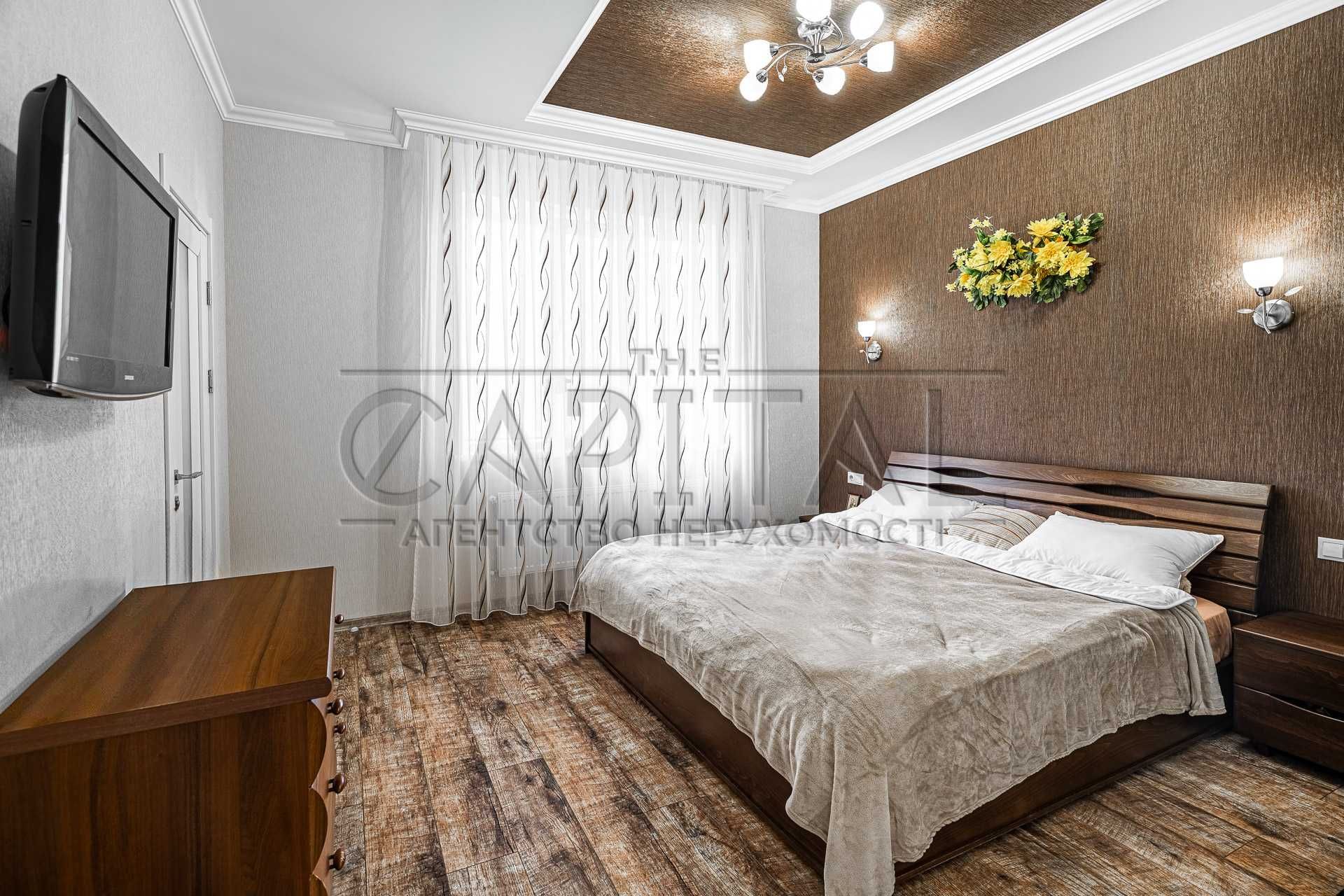 Продажа дома 120 м², с ремонтом, Межречье, Осещина, Вышгород
