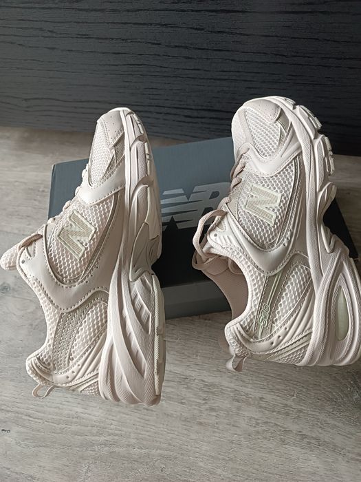 Sneakersy damskie New Balance 530 r.37