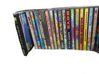 Płyty CD - Green Star, Blue Star, STD, KM Music, wiele unikatów