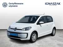 Volkswagen up! | 1.0 MPI | 60 KM | Move | Manual | Serwis ASO | Gwarancja!