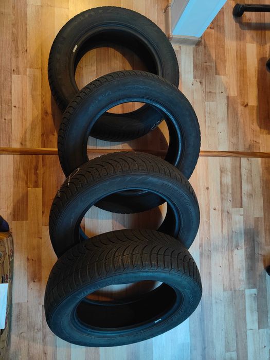 opony Nexen zimowe 185/60 R15  winguard snow Gwh2