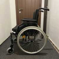 Инвалидное кресло коляска Otto Bock OttoBock Start M2S Sb48 до 130 кг