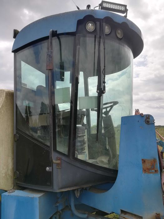 Kabina Matrot Maestria 15