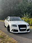 Audi A6 Audi a6c6 S-line 2.7 tdi