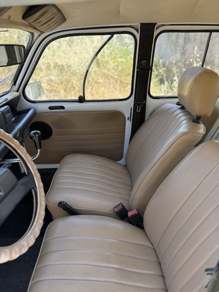 Renault 4 GTL 1.1