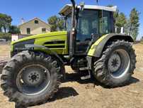Trator Hurlimann 130cv
