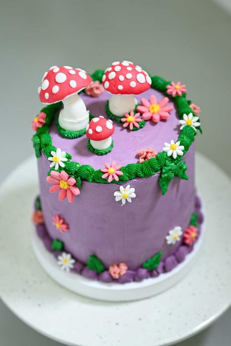 Torty domowe na zamówienie