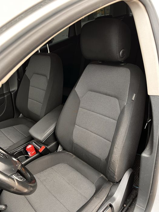 Volkswagen passat b7