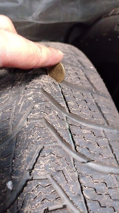 Резина 175/70R14