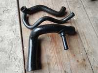 Патрубки BMW E30 324D M21B24