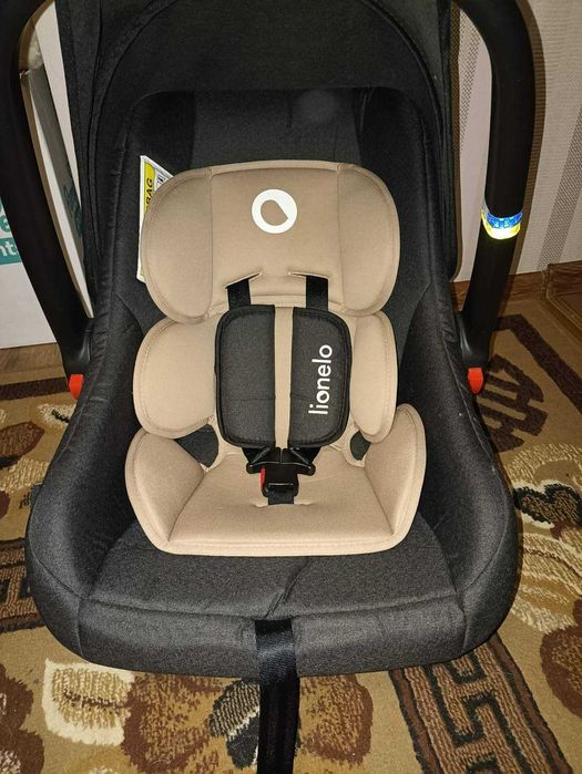 Автокрісло - переноска