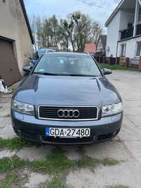 Audi A4 Sprzedam Audi A4B6 Avant 2.0 Benzyna 2003