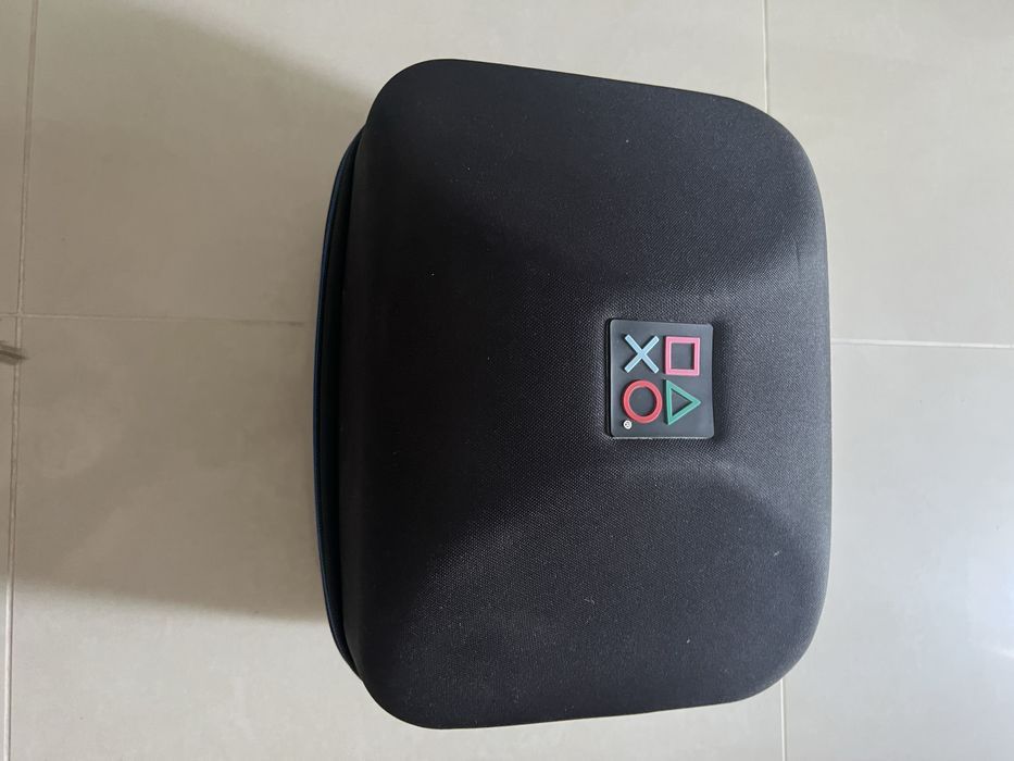 Oculos vr ps4 + bolsa