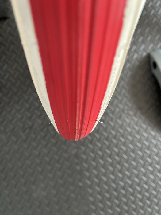 Trenażer Tacx Vortex Smart + Opona Elite