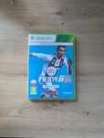FIFA 19 na Xbox 360