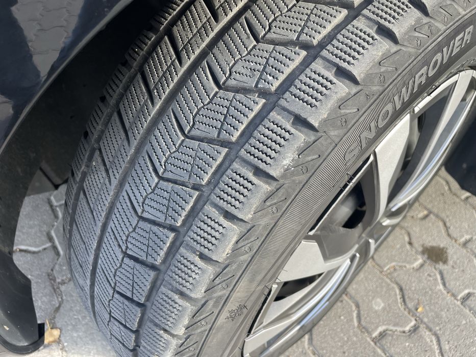 CITROEN Jumpy elektro