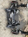 Zawieszenie przod przednie maglownica macpherson bmw f30 f31 igla