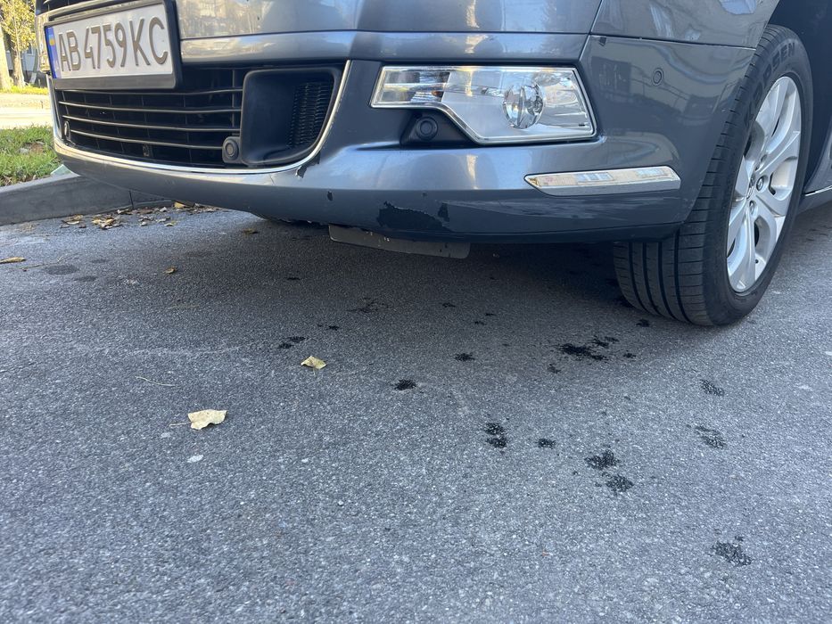 Citroen C5X tuor прода