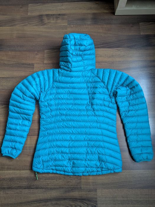 Rab Microlight Alpine
