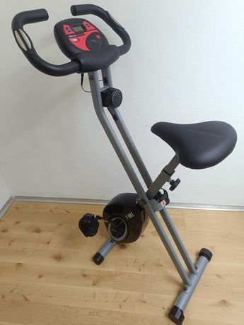 rowerek treningowy stacjonarny Ultrasport trenażer fitness