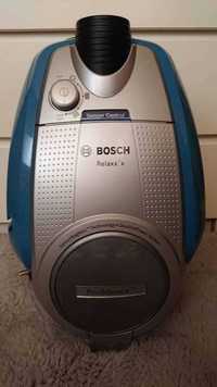 Odkurzacz Bosch Relax'x bez workowy 1400 W z otrząsaczem