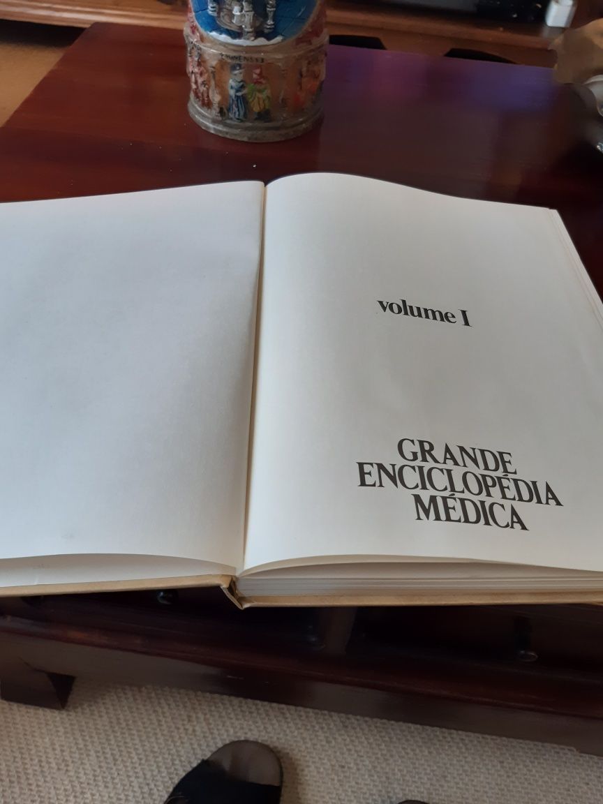 Grande Enciclopedia Médica