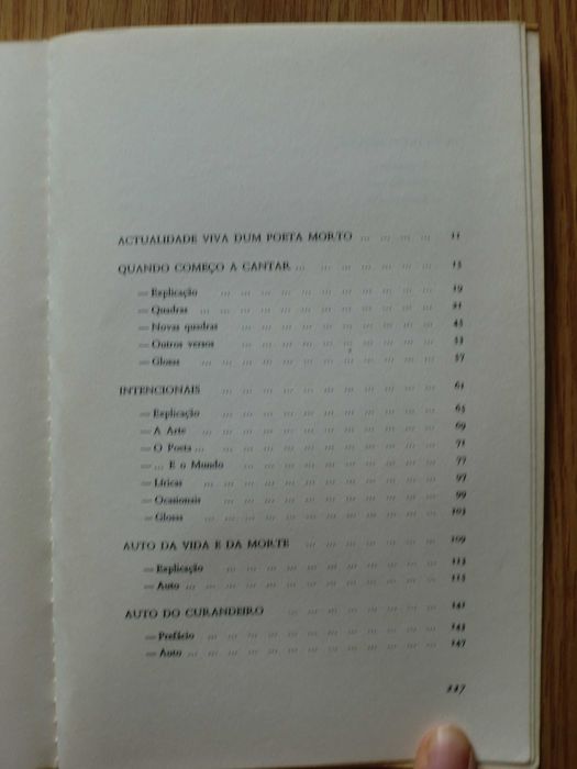 Obras de António Aleixo