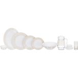 Сервиз LUMINARC EVERYDAY ORON 46 пр. УЦІНКА новий сервиз Люмина