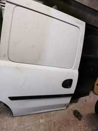 Porta lateral Opel combo